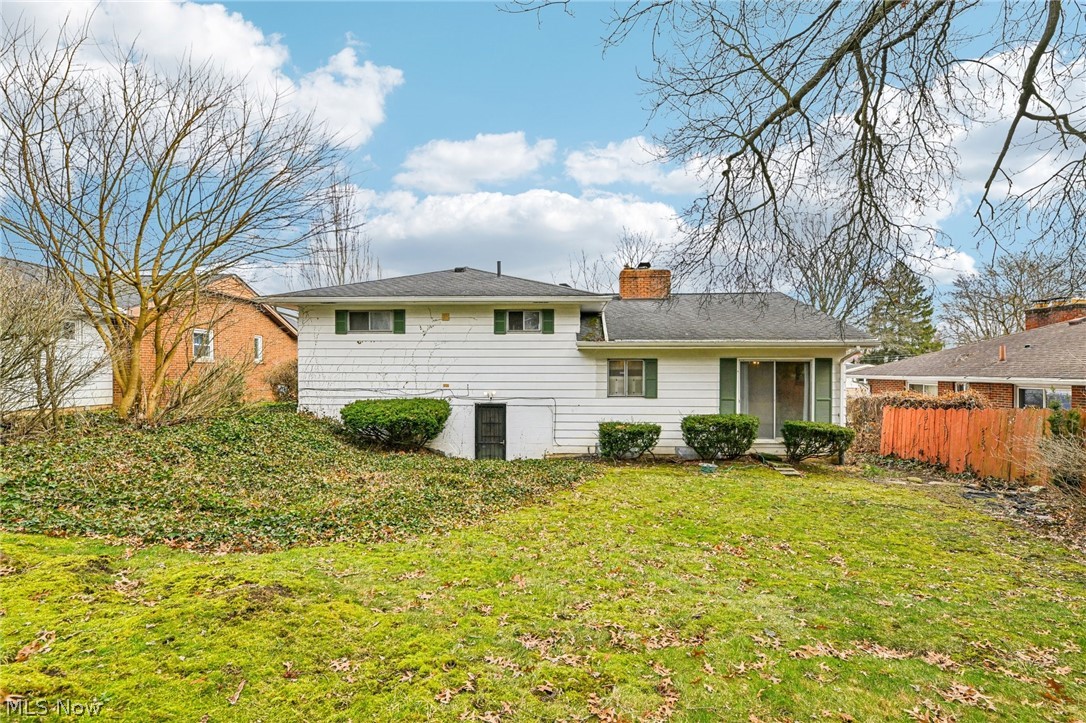 Park Heights Estate #3 - Residential