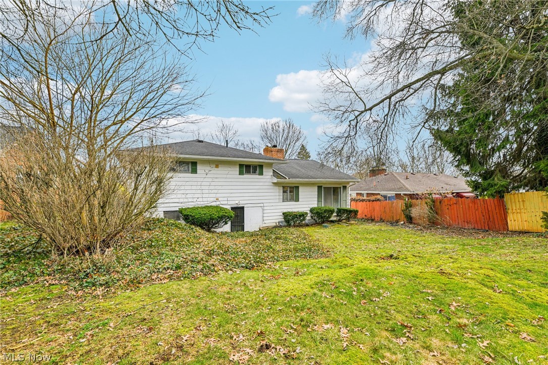 Park Heights Estate #3 - Residential