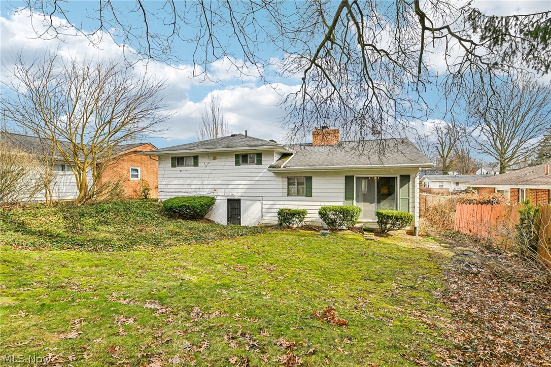 Park Heights Estate #3 - Residential