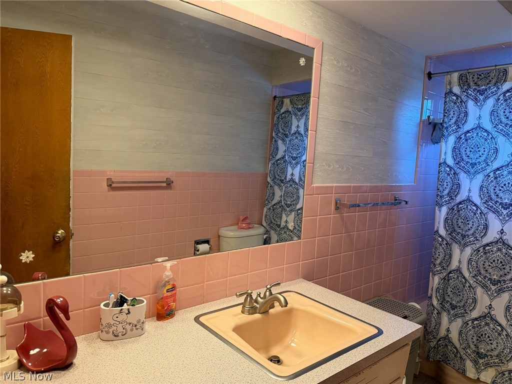 Park Heights Estate #3 - Residential