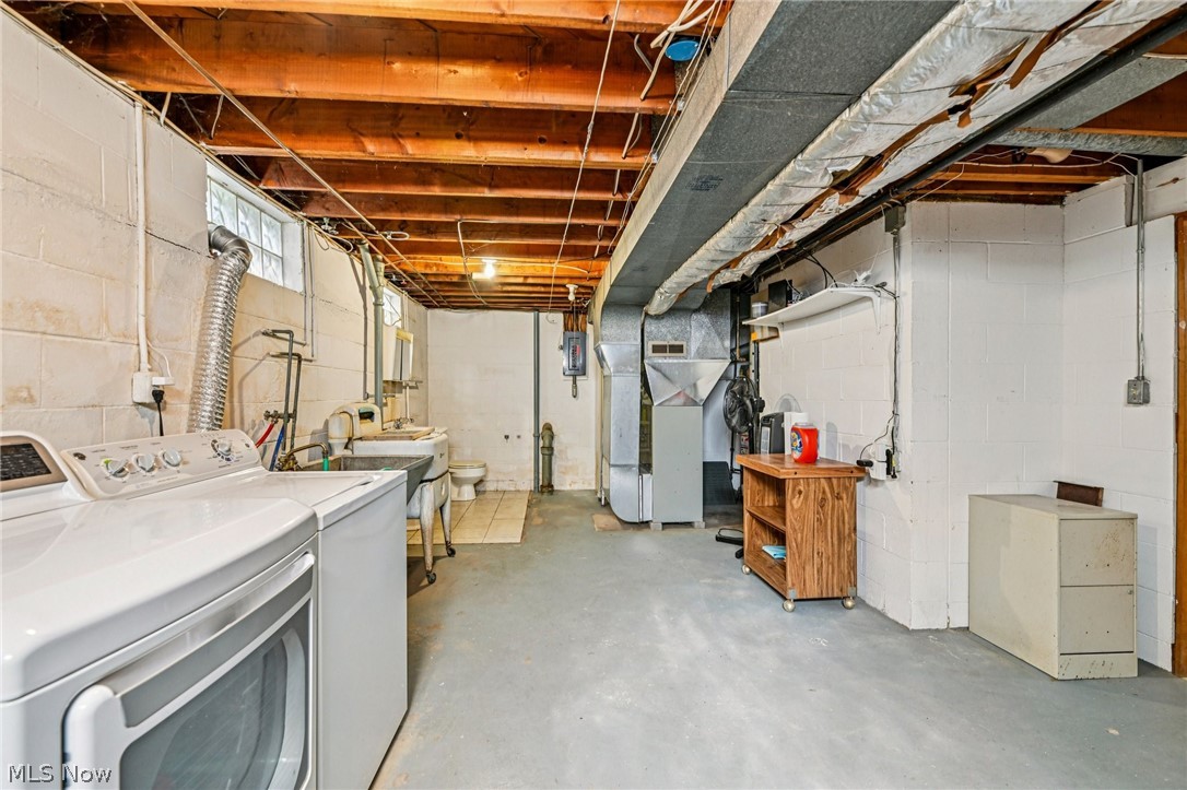 Park Heights Estate #3 - Residential