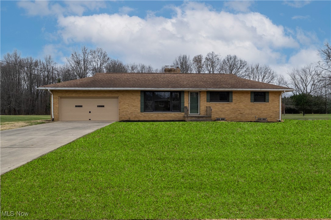 987 Homeland Drive, New Franklin, Ohio image 1