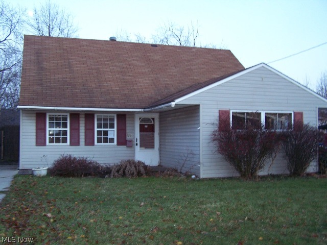 Maplecrest - Residential