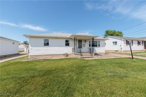 1720 W 29th Street, Lorain, OH 44052 - MLS#: 5124317