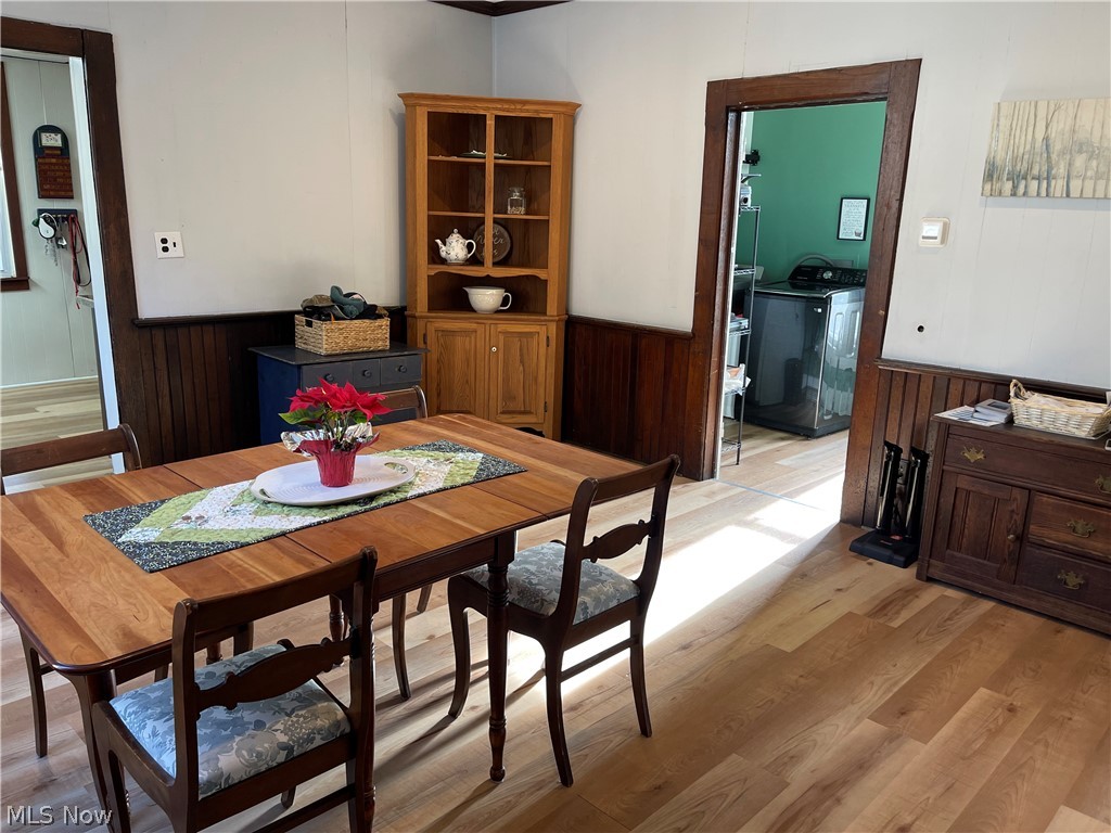 Village/Millersburg - Residential