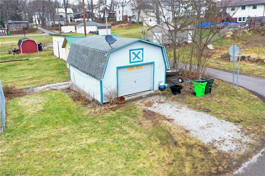 Village/Millersburg - Residential