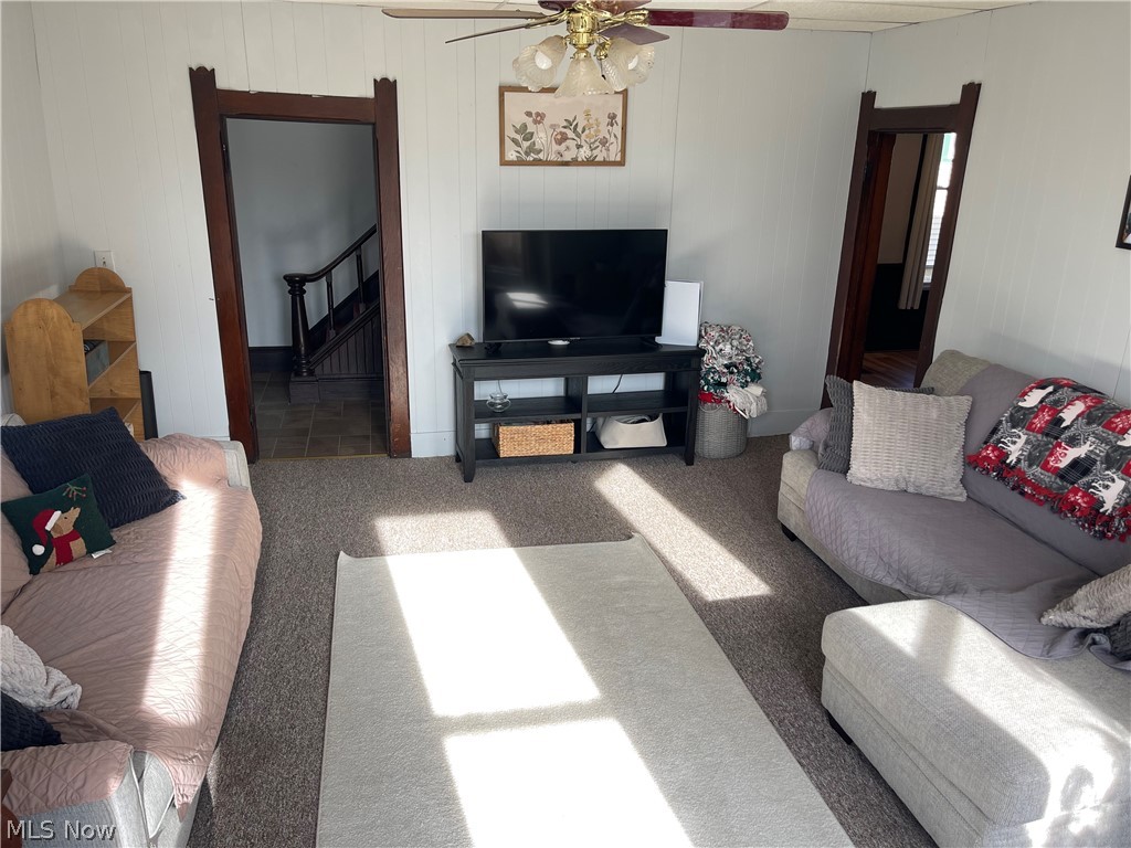 Village/Millersburg - Residential