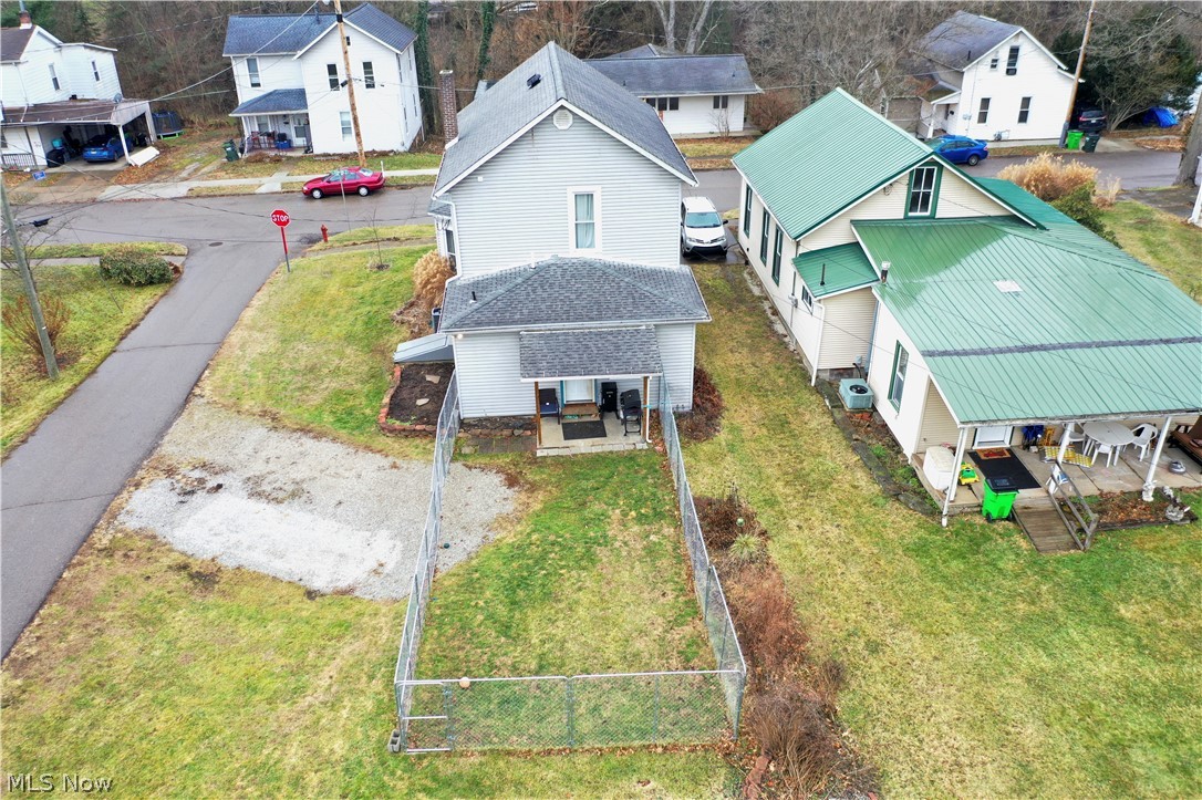 Village/Millersburg - Residential