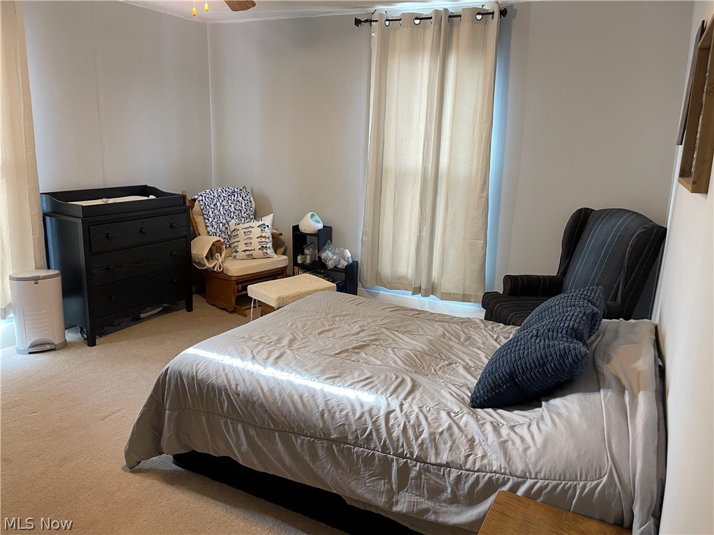 Village/Millersburg - Residential