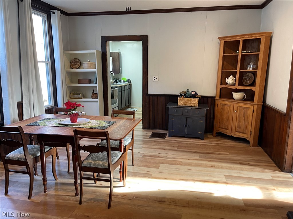 Village/Millersburg - Residential