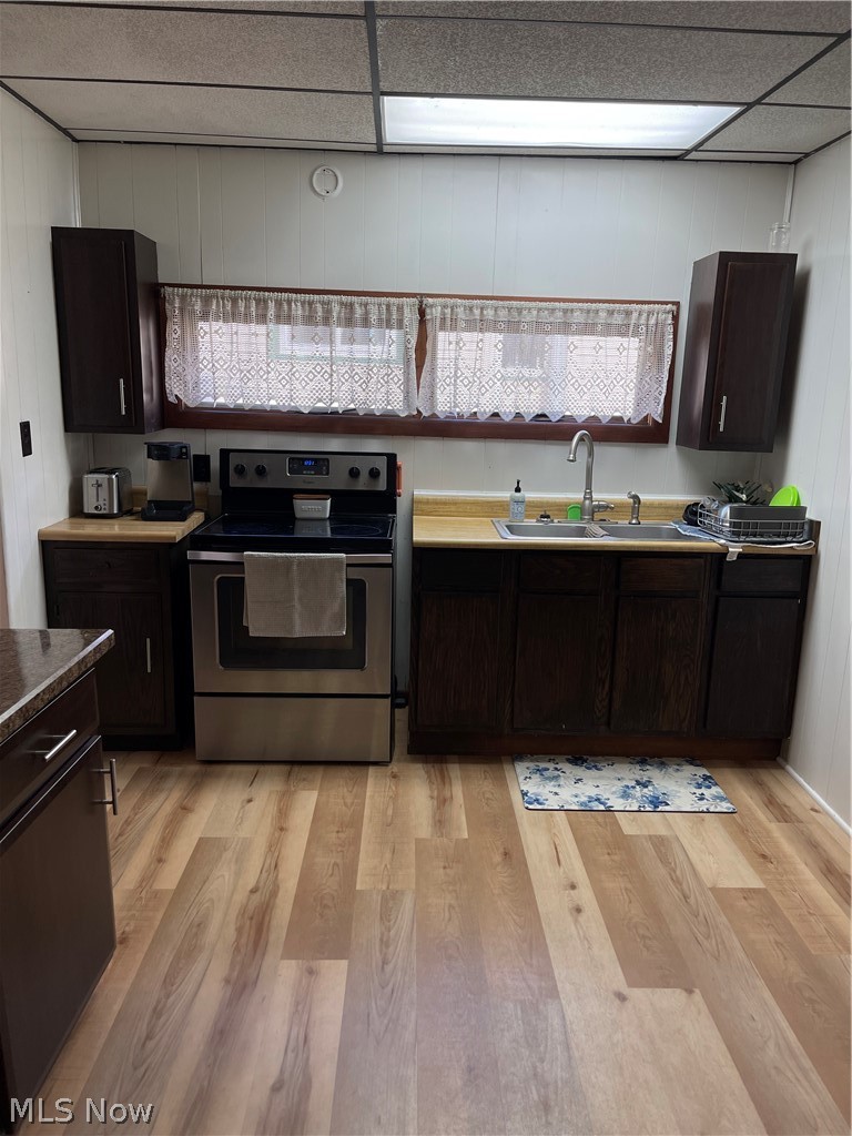 Village/Millersburg - Residential