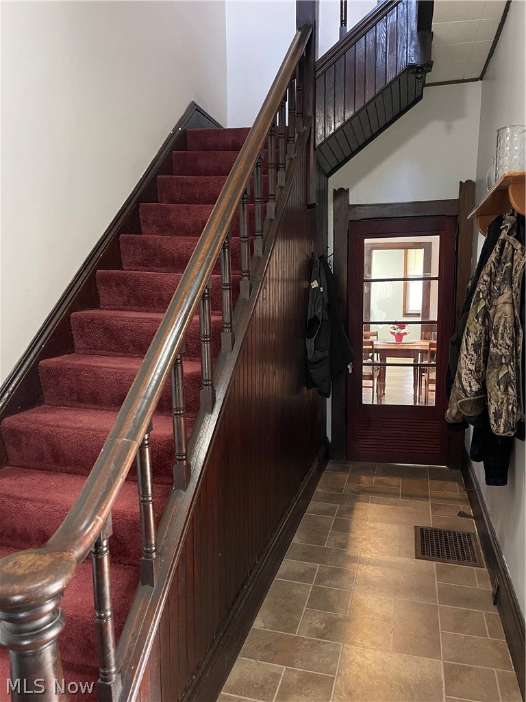 Village/Millersburg - Residential