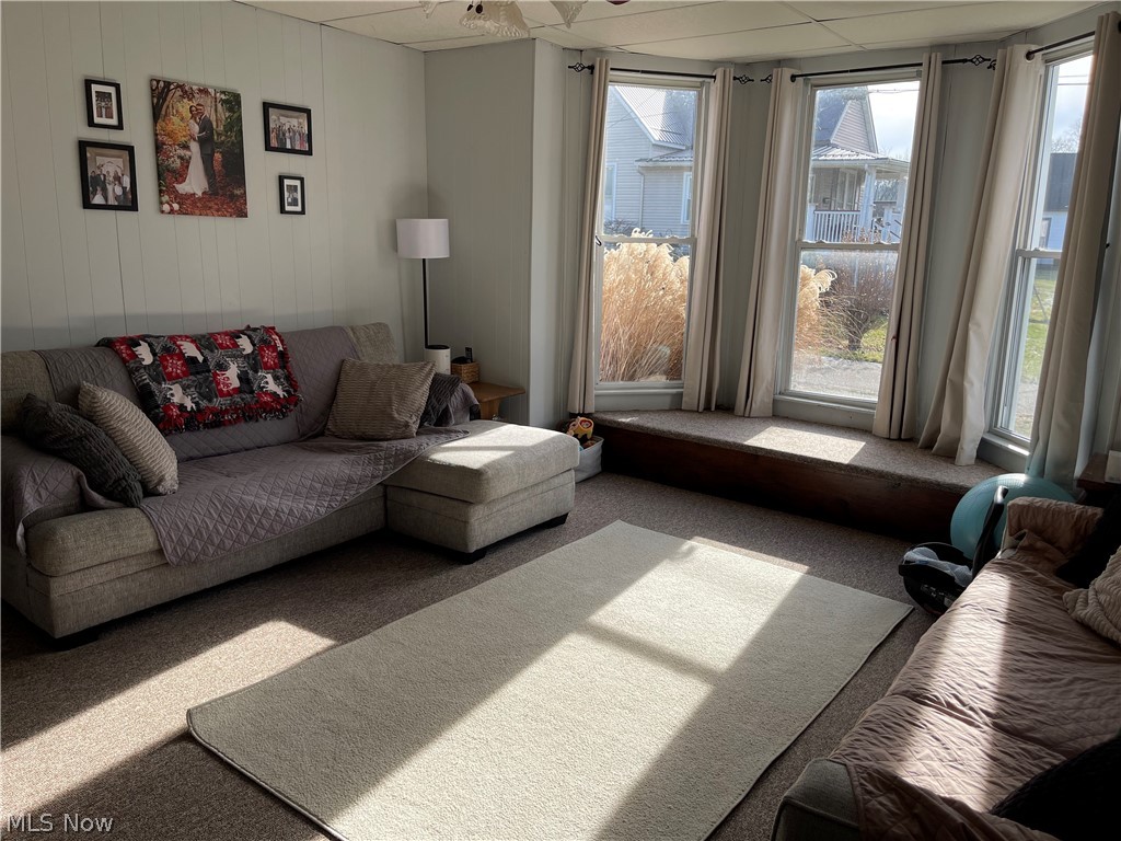 Village/Millersburg - Residential