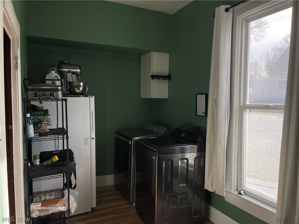 Village/Millersburg - Residential