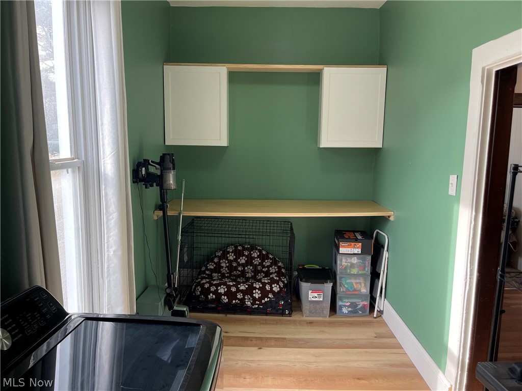 Village/Millersburg - Residential