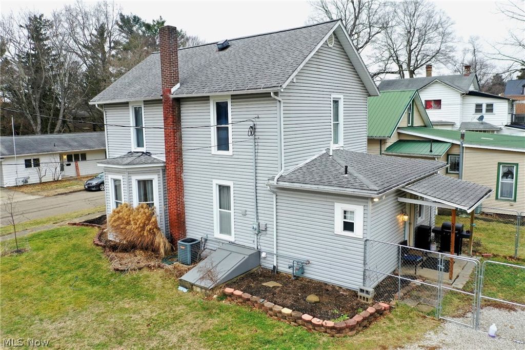 Photo of 285 S Crawford Street, Millersburg, OH 44654 (MLS # 5192784)