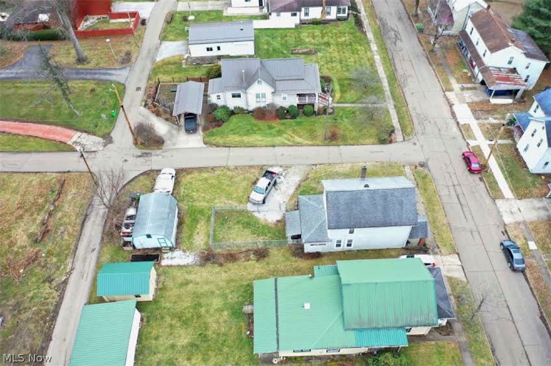 Village/Millersburg - Residential