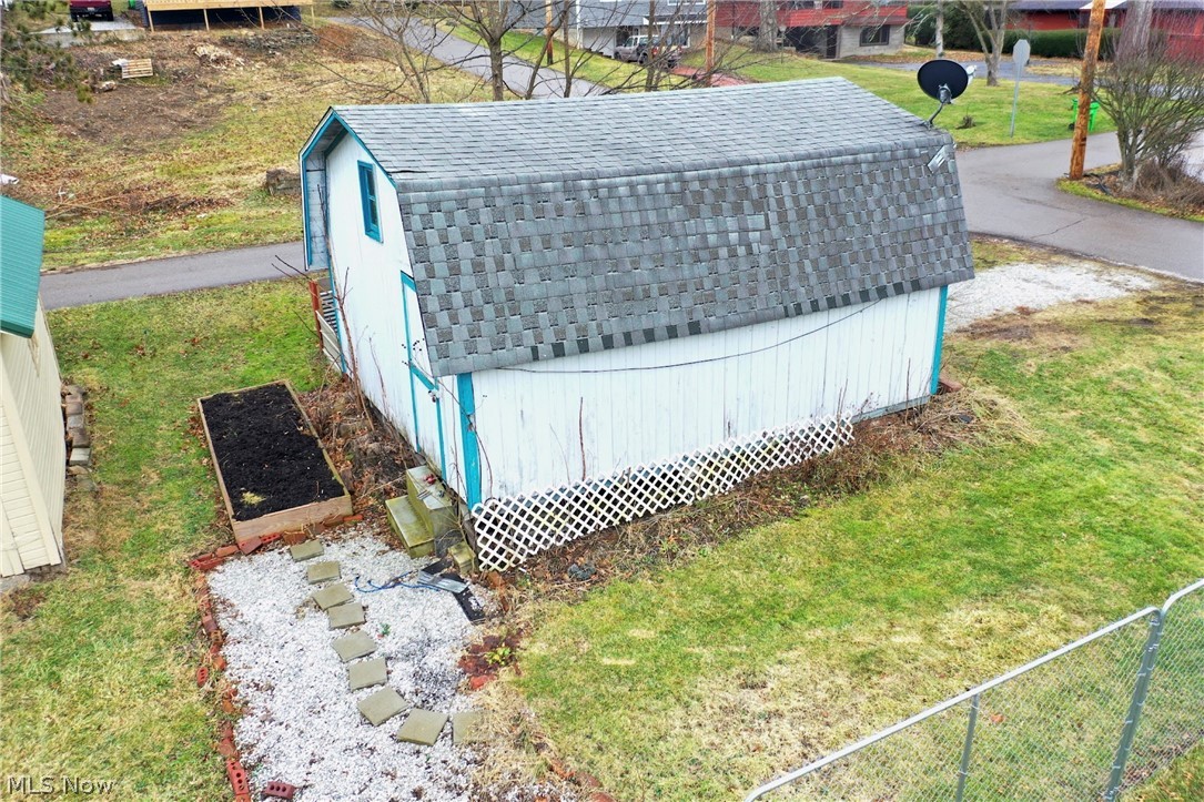 Village/Millersburg - Residential