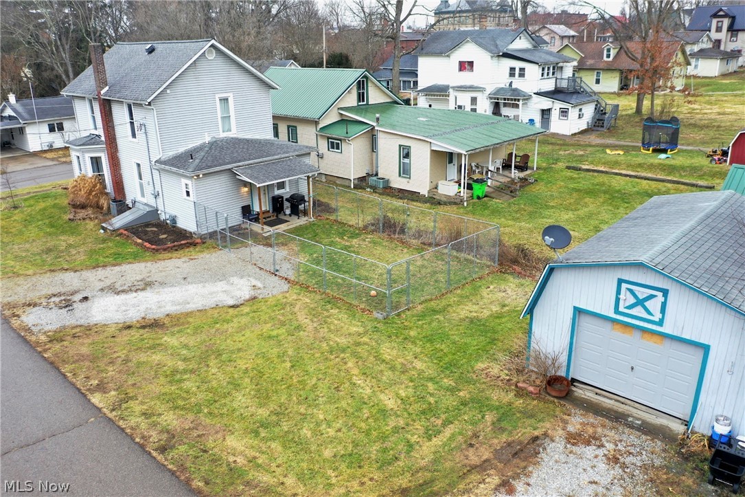 Village/Millersburg - Residential