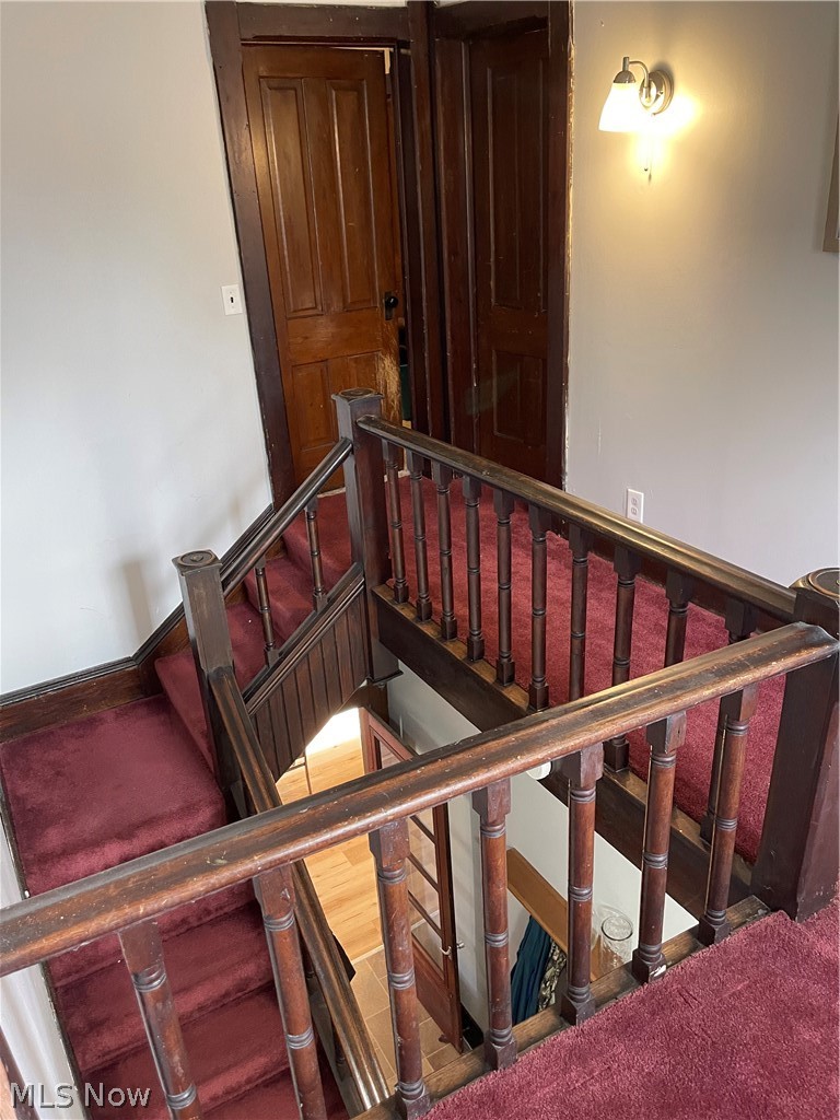 Village/Millersburg - Residential