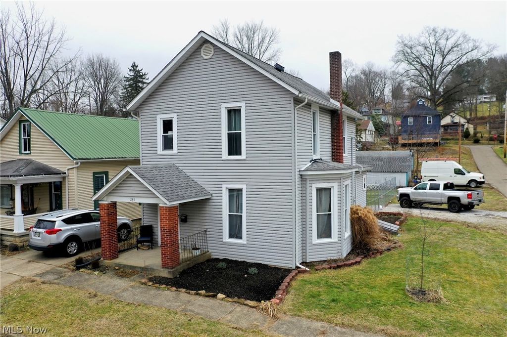 Photo of 285 S Crawford Street, Millersburg, OH 44654 (MLS # 5192784)