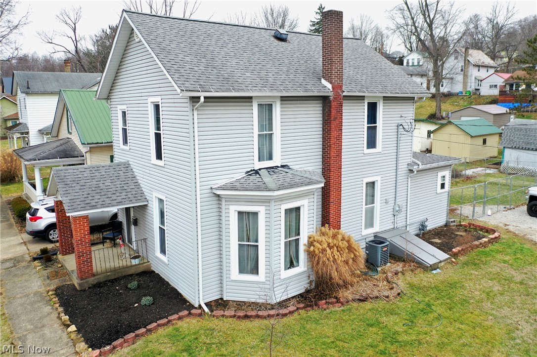 Village/Millersburg - Residential