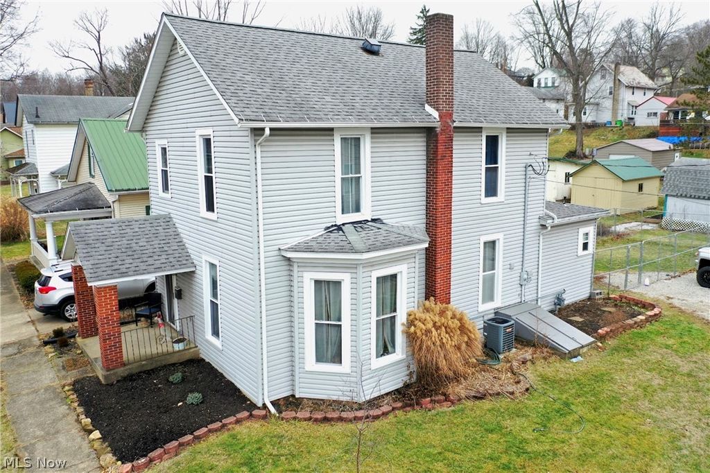 Photo of 285 S Crawford Street, Millersburg, OH 44654 (MLS # 5192784)