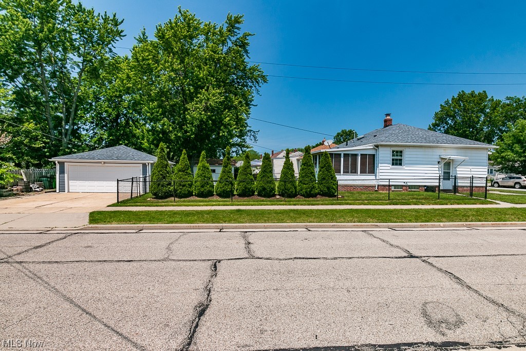 Overlook Estates 02 - Residential