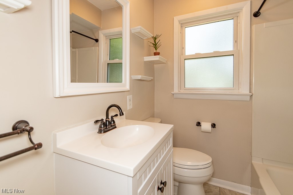 Overlook Estates 02 - Residential