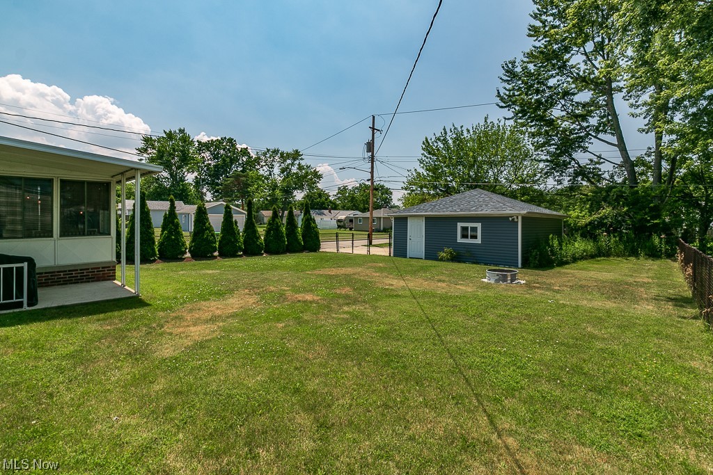 Overlook Estates 02 - Residential