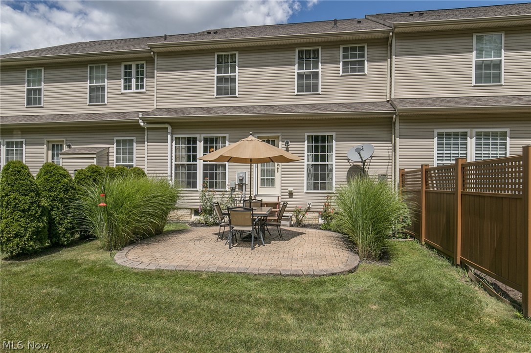 Hidden Lakes - Residential