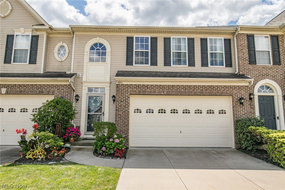 Hidden Lakes - Residential