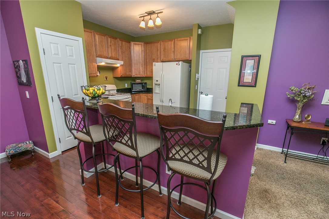 Hidden Lakes - Residential