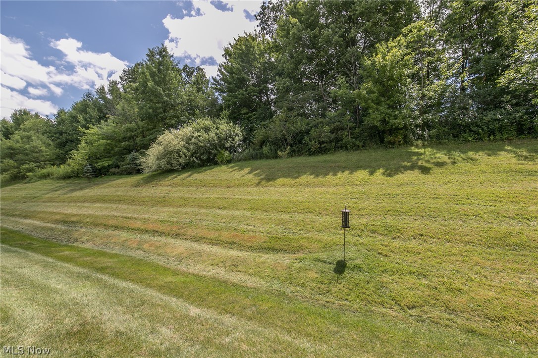 Hidden Lakes - Residential