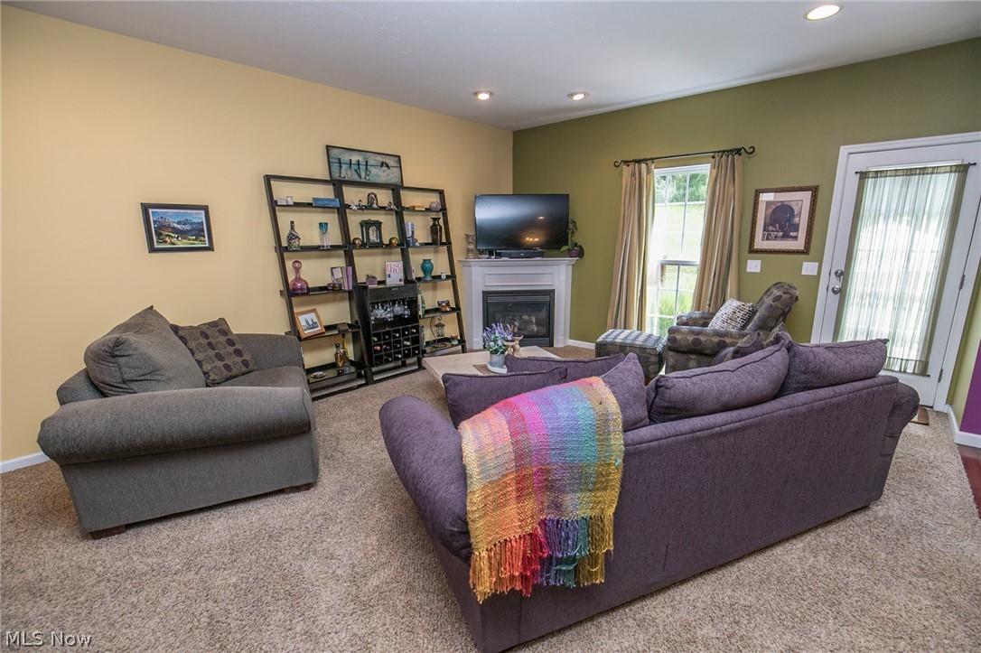 Hidden Lakes - Residential