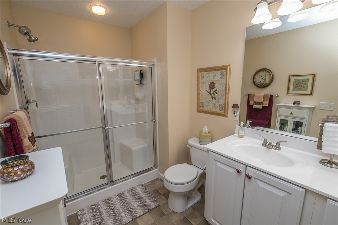 Hidden Lakes - Residential