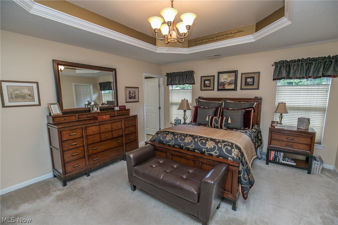 Hidden Lakes - Residential