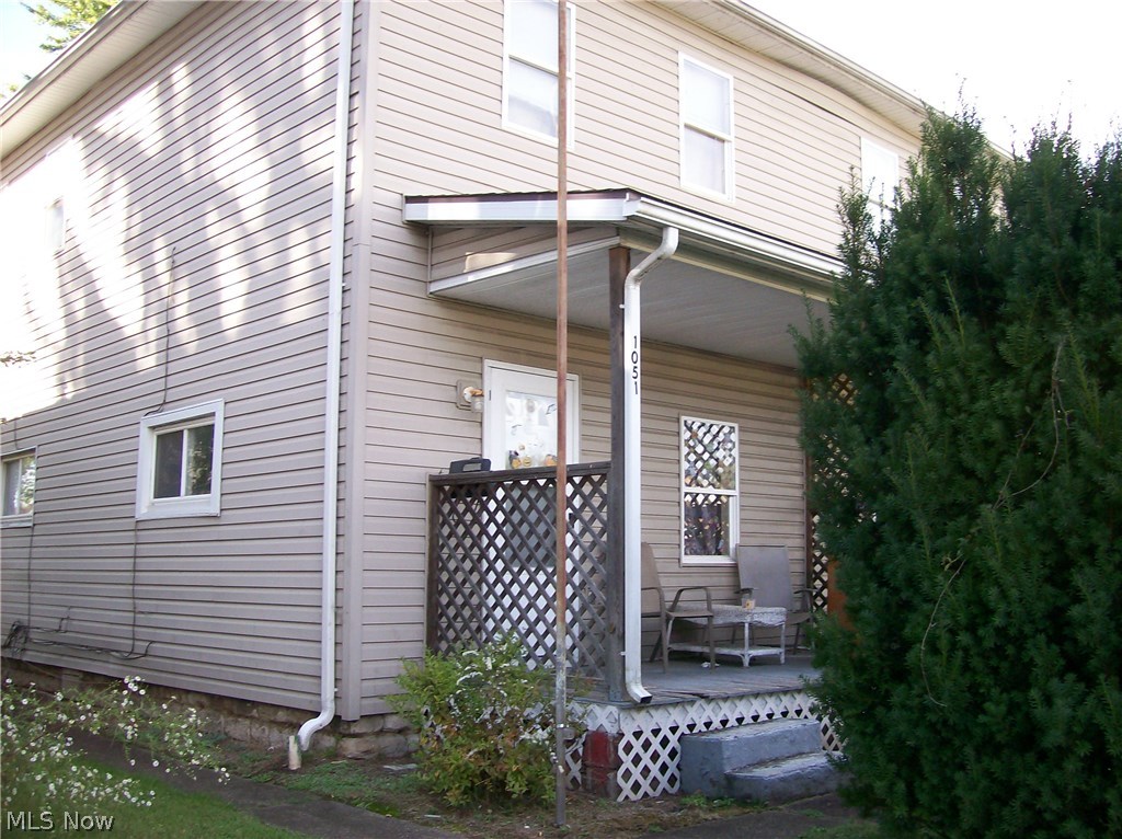 Fair Oaks - Residential Income