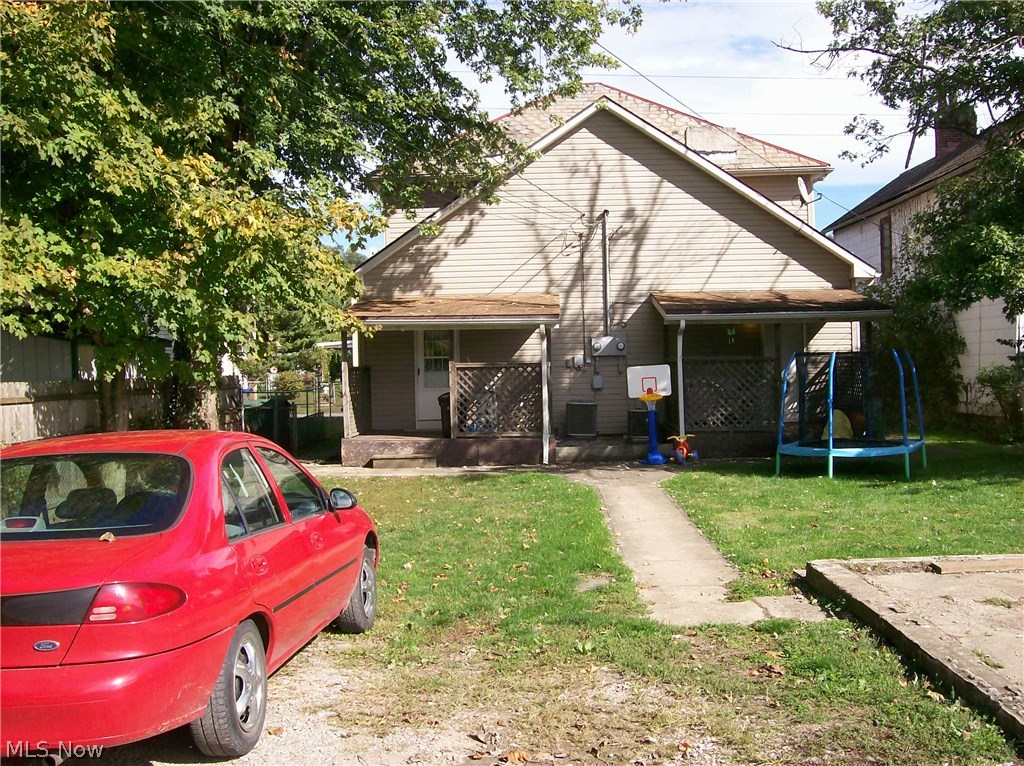 Fair Oaks - Residential Income