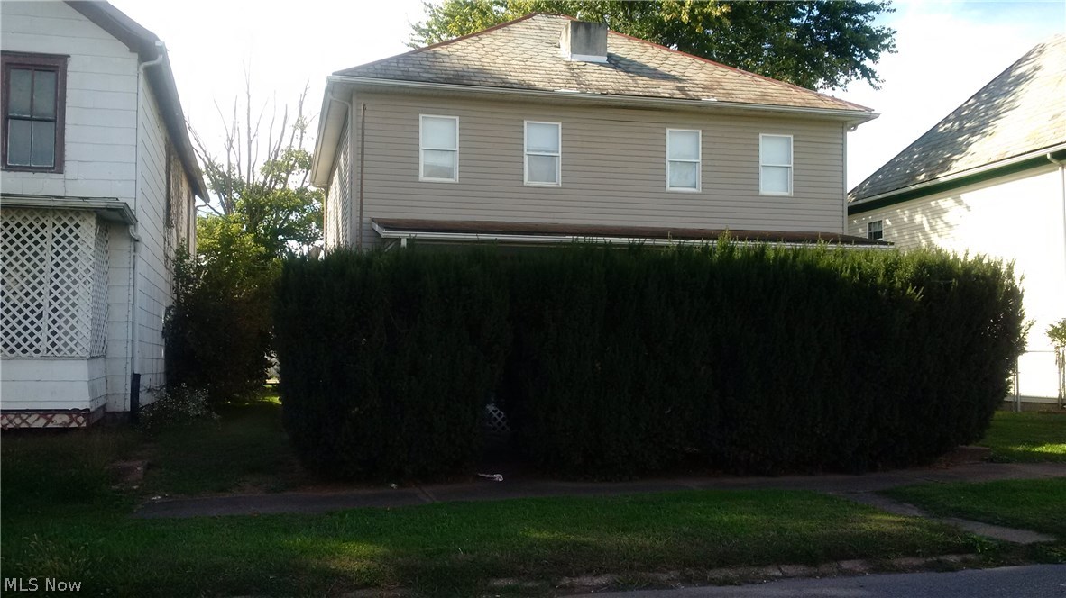 Fair Oaks - Residential Income