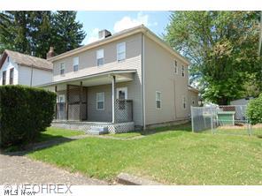 Fair Oaks - Residential Income