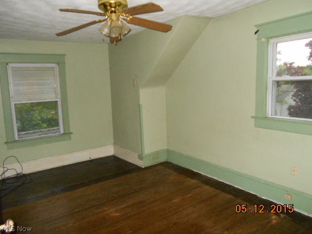 Shadyside - Residential