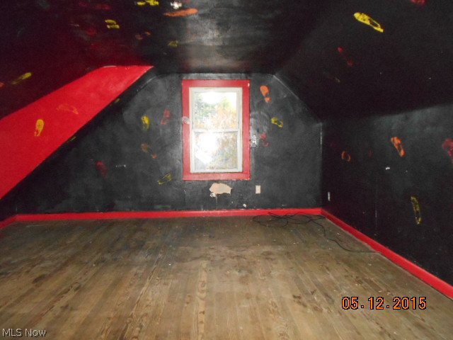 Shadyside - Residential