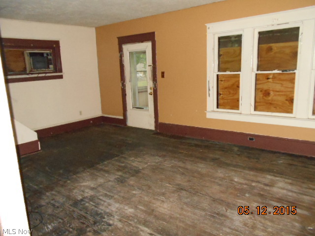 Shadyside - Residential