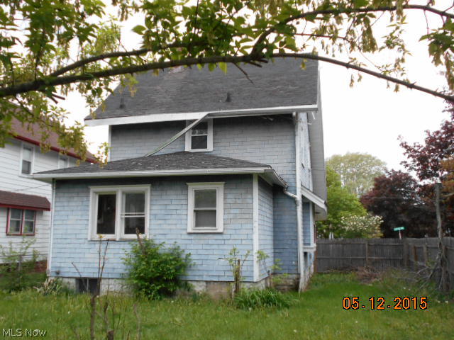 Shadyside - Residential