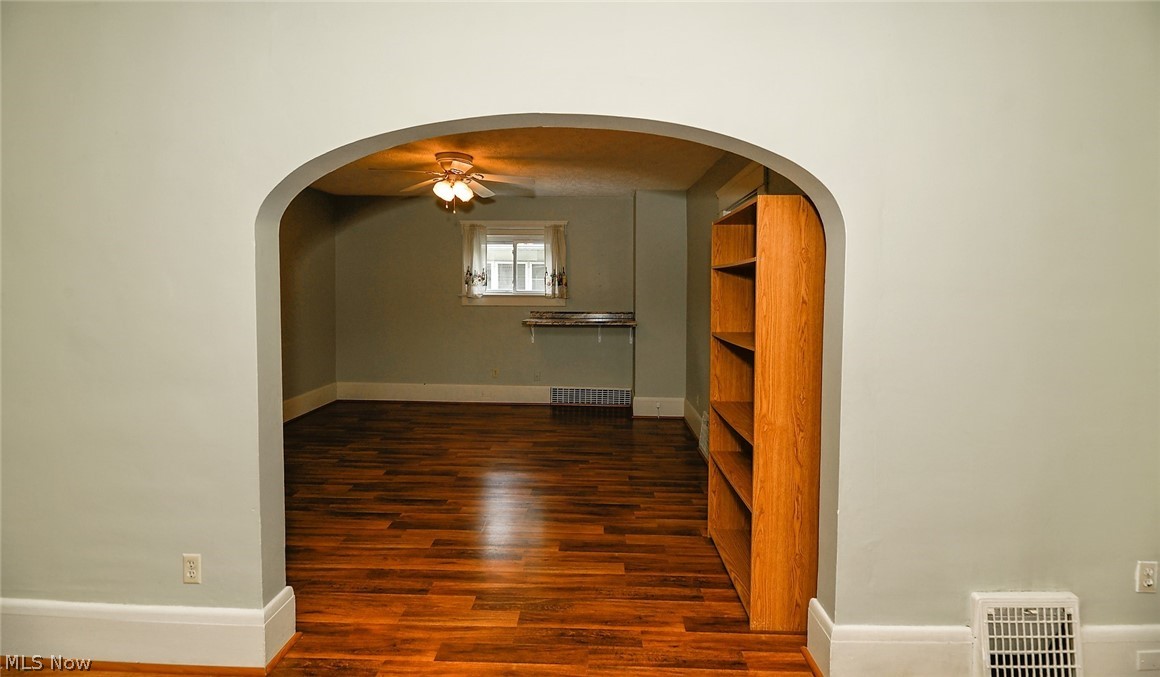 Belle Terrace - Residential