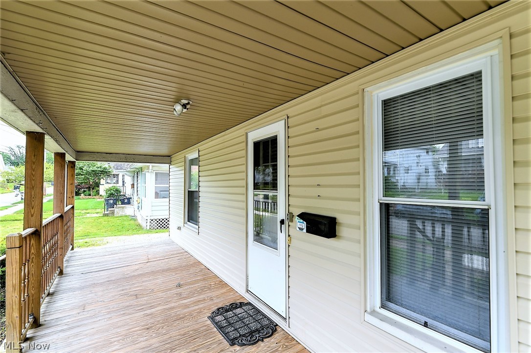Belle Terrace - Residential