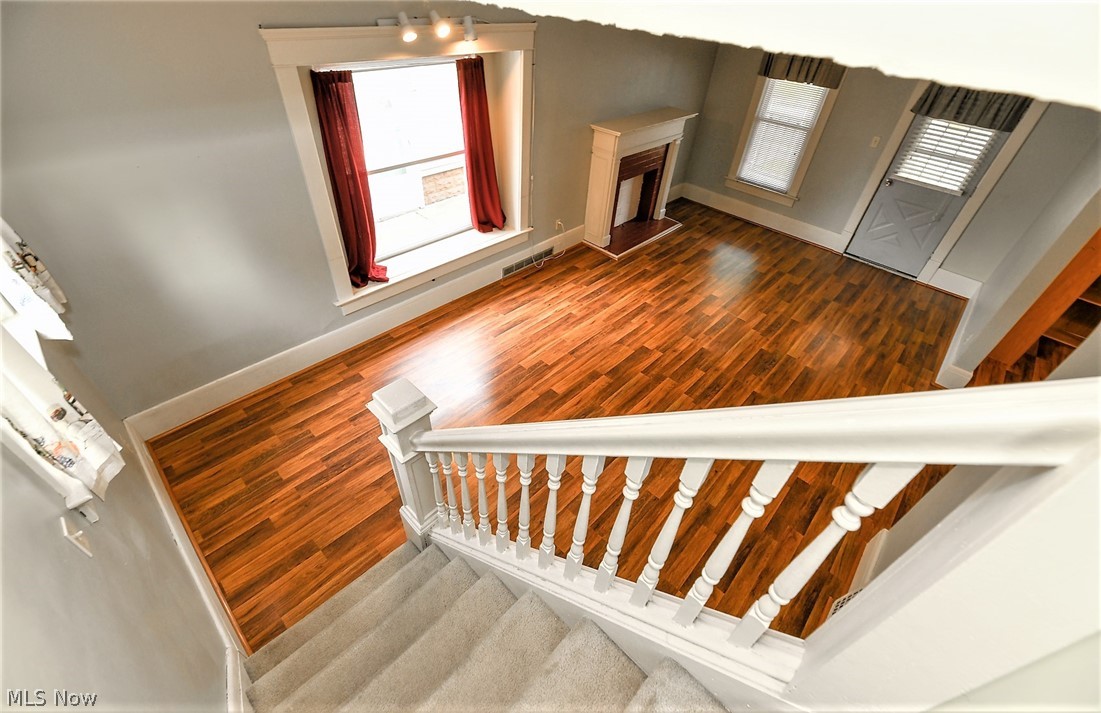 Belle Terrace - Residential