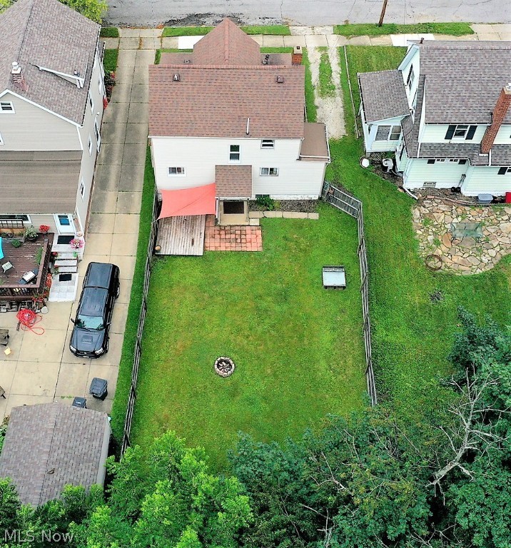 Belle Terrace - Residential