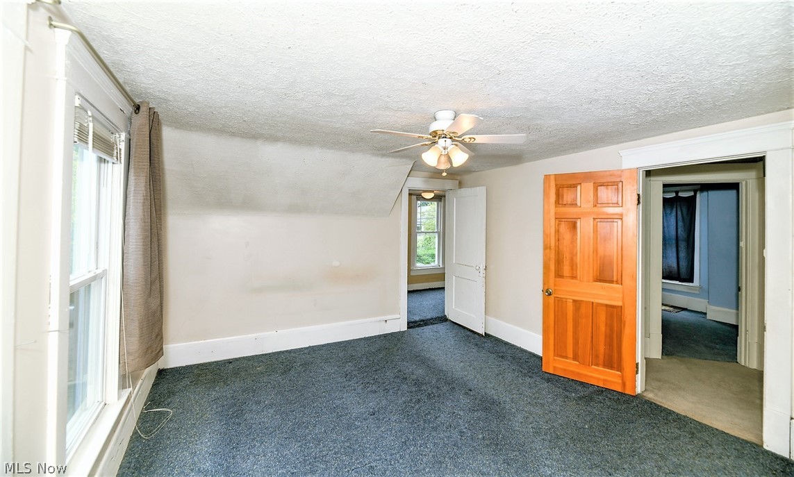 Belle Terrace - Residential